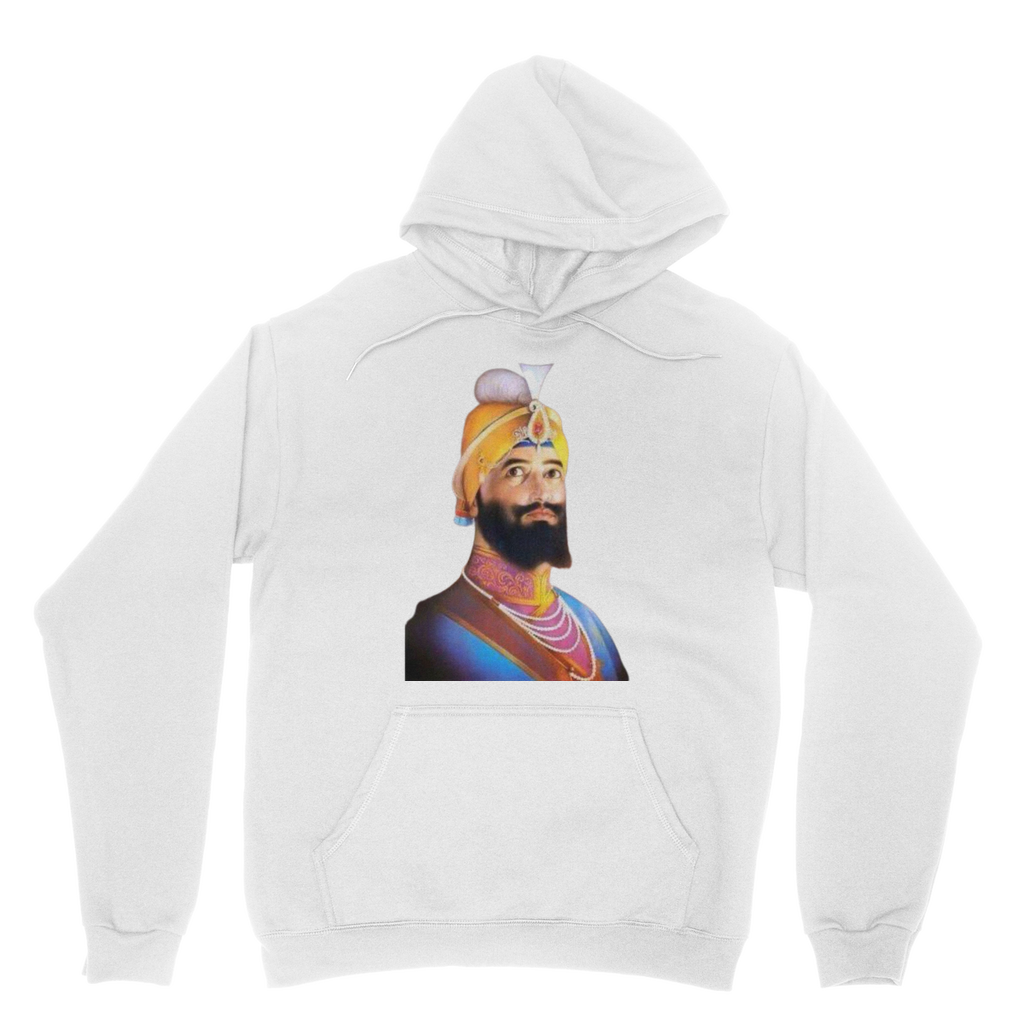 Religious Man McGregor Clan - Adult Hoodie