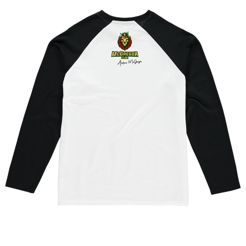 McGregor Clan - Adult Long Sleeve Shirt
