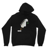 Reggae Bird McGregor Clan - Adult Hoodie