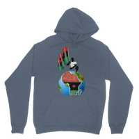 McGregor Clan - Adult Hoodie