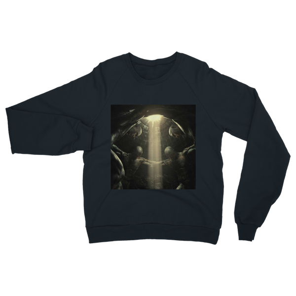 solom McGregor Clan - Unisex Sweatshirt