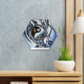 McGregor Clan- Ying Yang McGregor Clan- Wall Tile