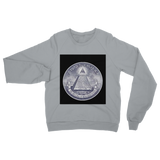 Moor pyramid McGregor Clan - Unisex Sweatshirt
