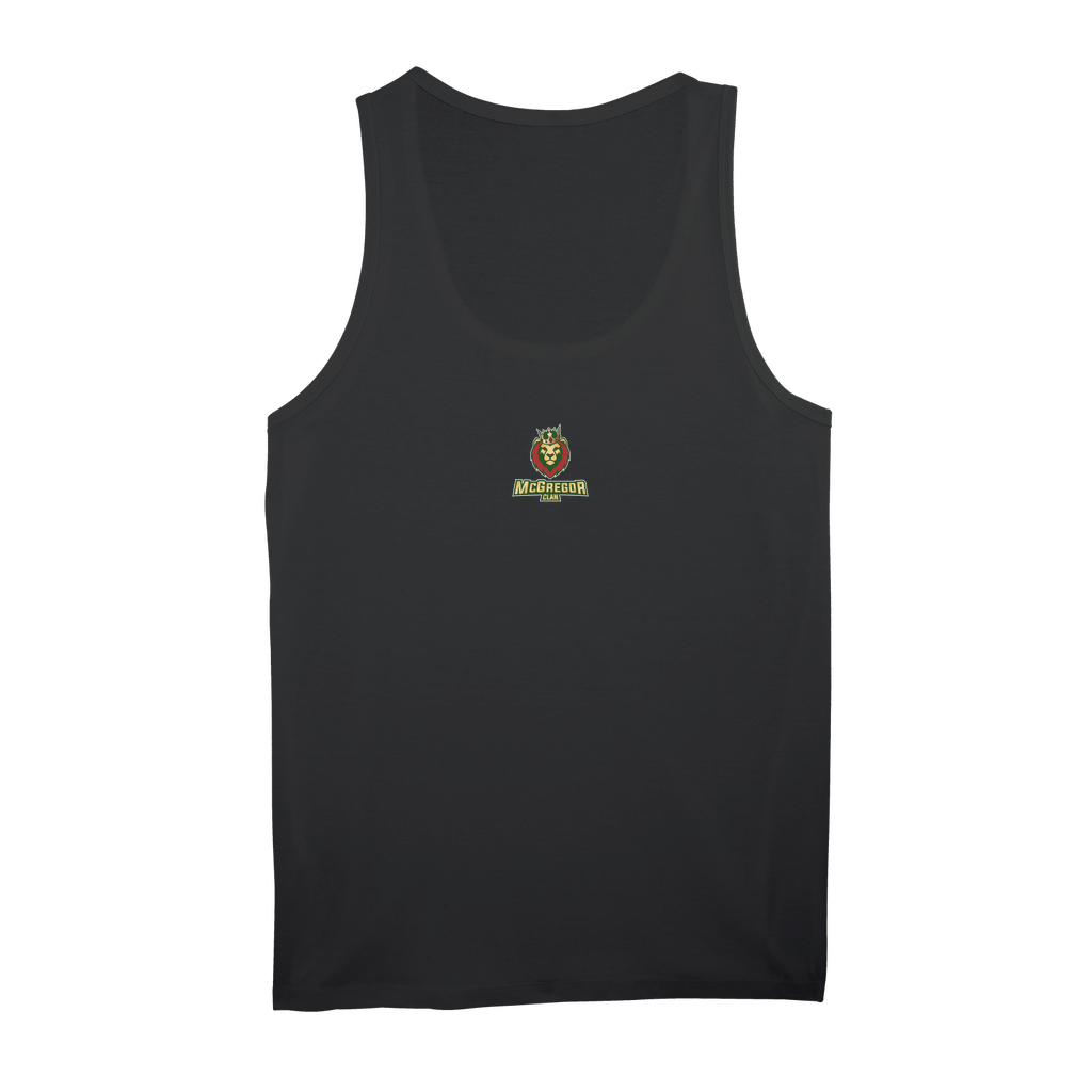 McGregor Clan - Wake up call Women's Tank Top