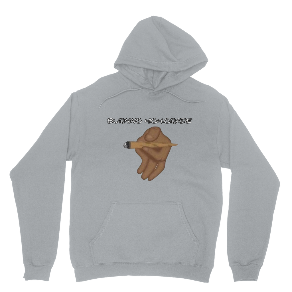 McGregor Clan - Adult Hoodie