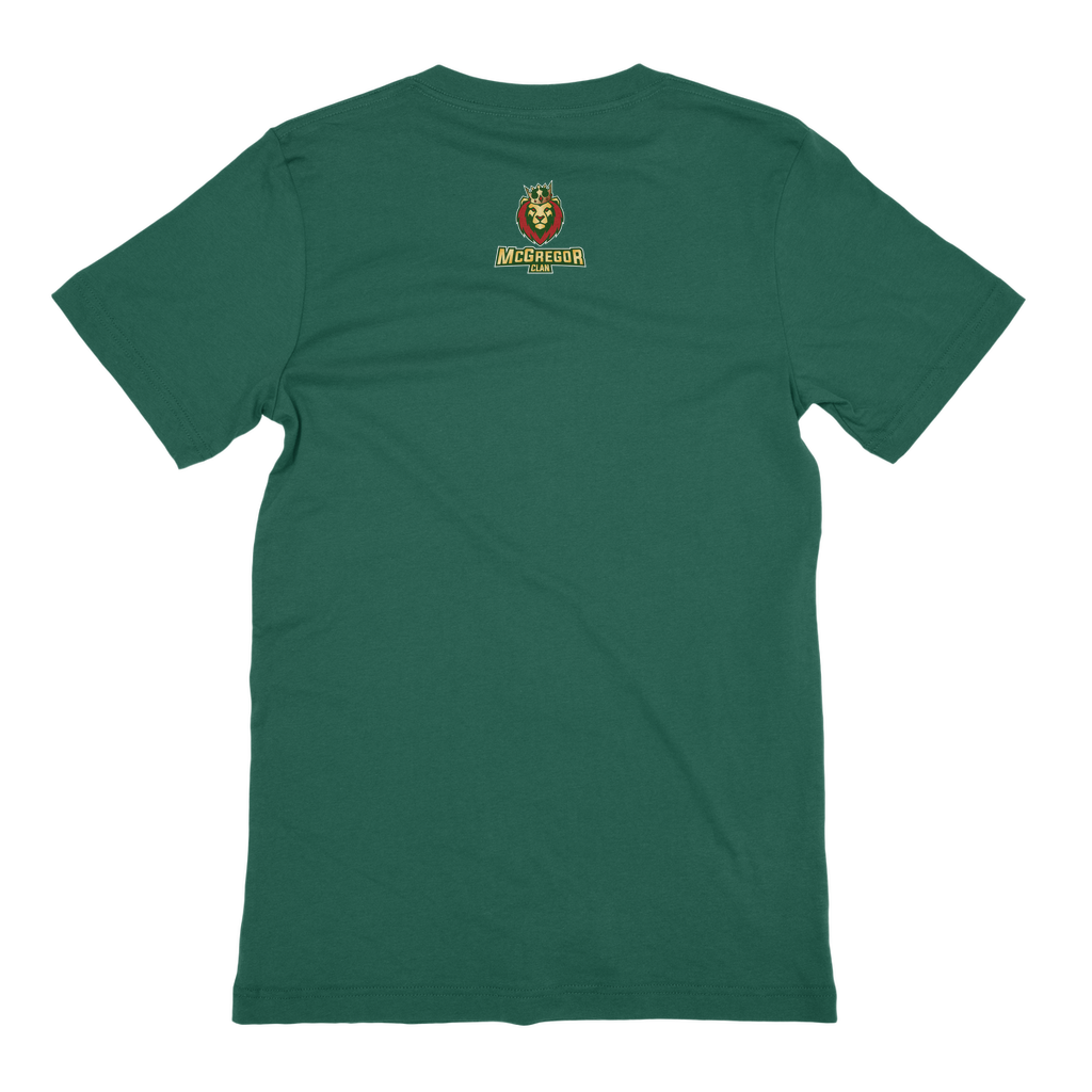 McGregor Clan Men's T-Shirt