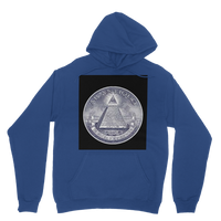 McGregor Clan - Adult Hoodie