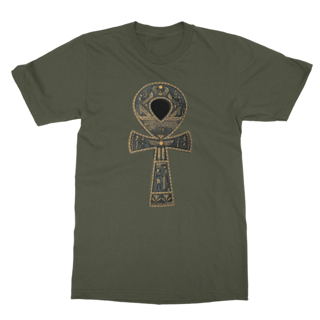 McGregor Clan -Unisex Adult T-Shirt