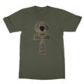 McGregor Clan -Unisex Adult T-Shirt