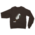Reggae Bird McGregor Clan - Unisex Sweatshirt