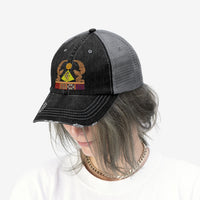 McGregor Clan - Unisex Trucker Hat