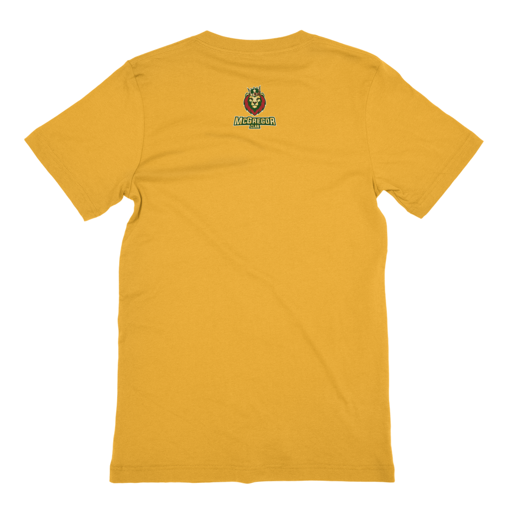 McGregor Clan Men's T-Shirt