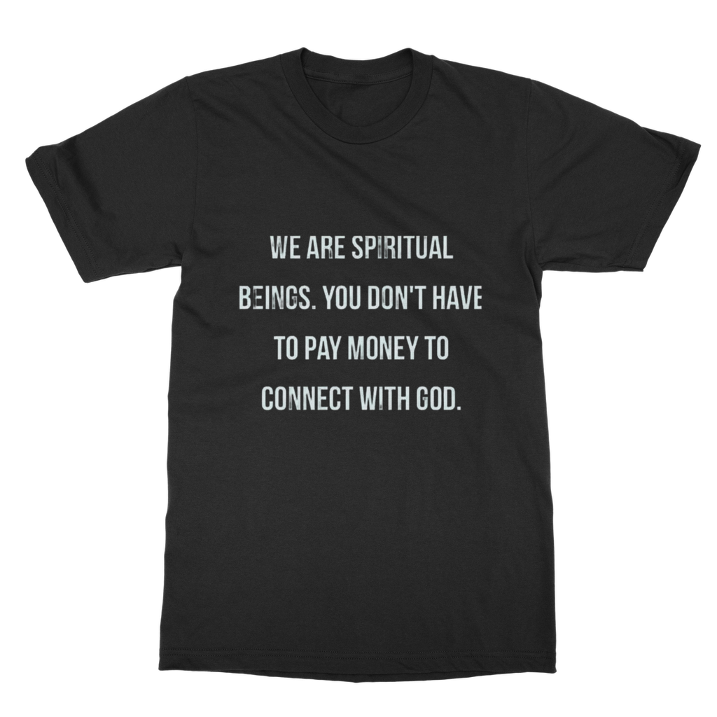 McGregor Clan - The I Am T-Shirt