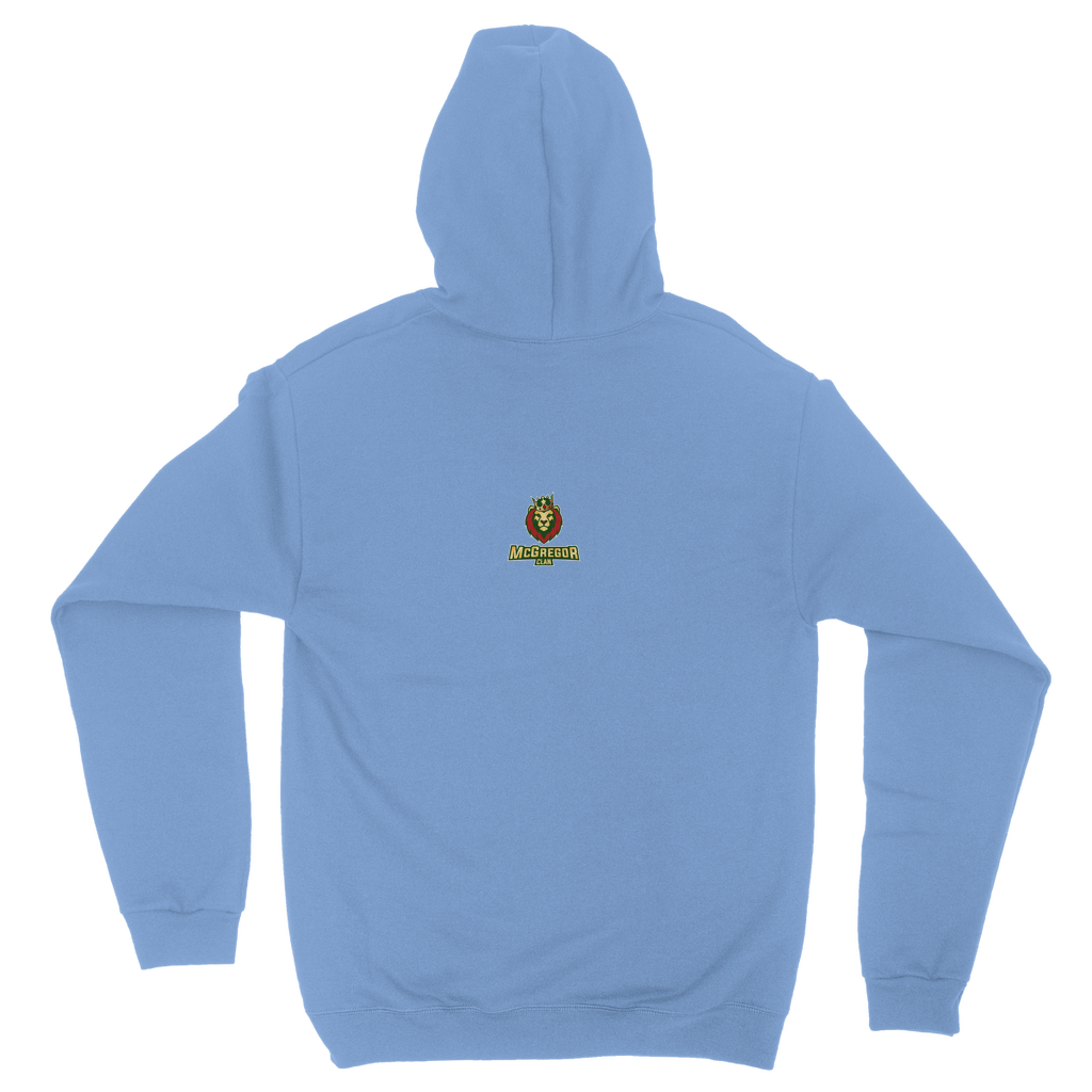 MTSC McGregor Clan - Adult Hoodie