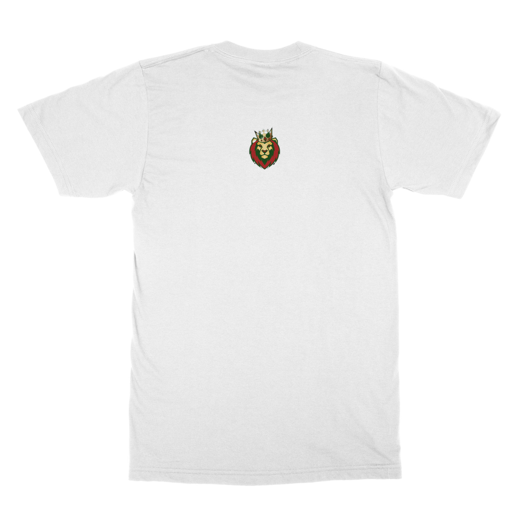 McGregor Clan- T-Shirt