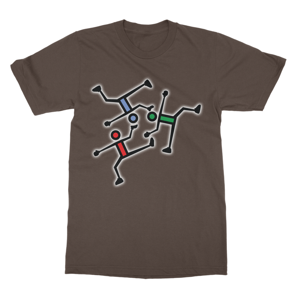 McGregor Clan - Unisex T-Shirt