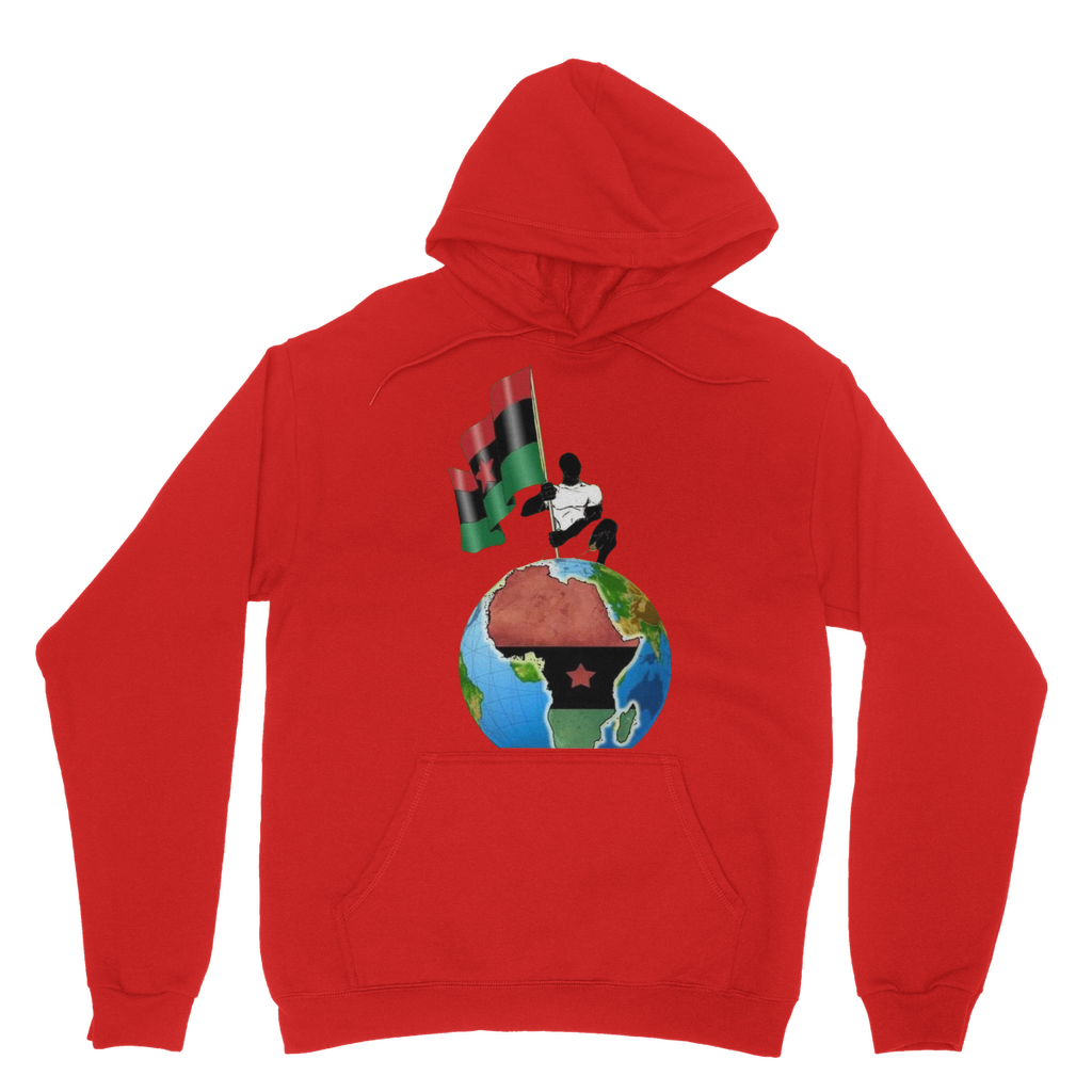 McGregor Clan - Adult Hoodie