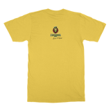 McGregor Clan- Warrior McGregor Clan -Adult Unisex T-Shirt