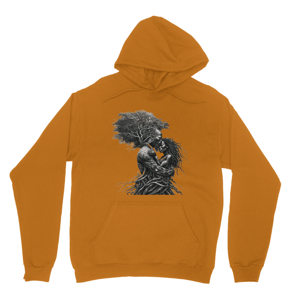 McGregor Clan - Adult Hoodie