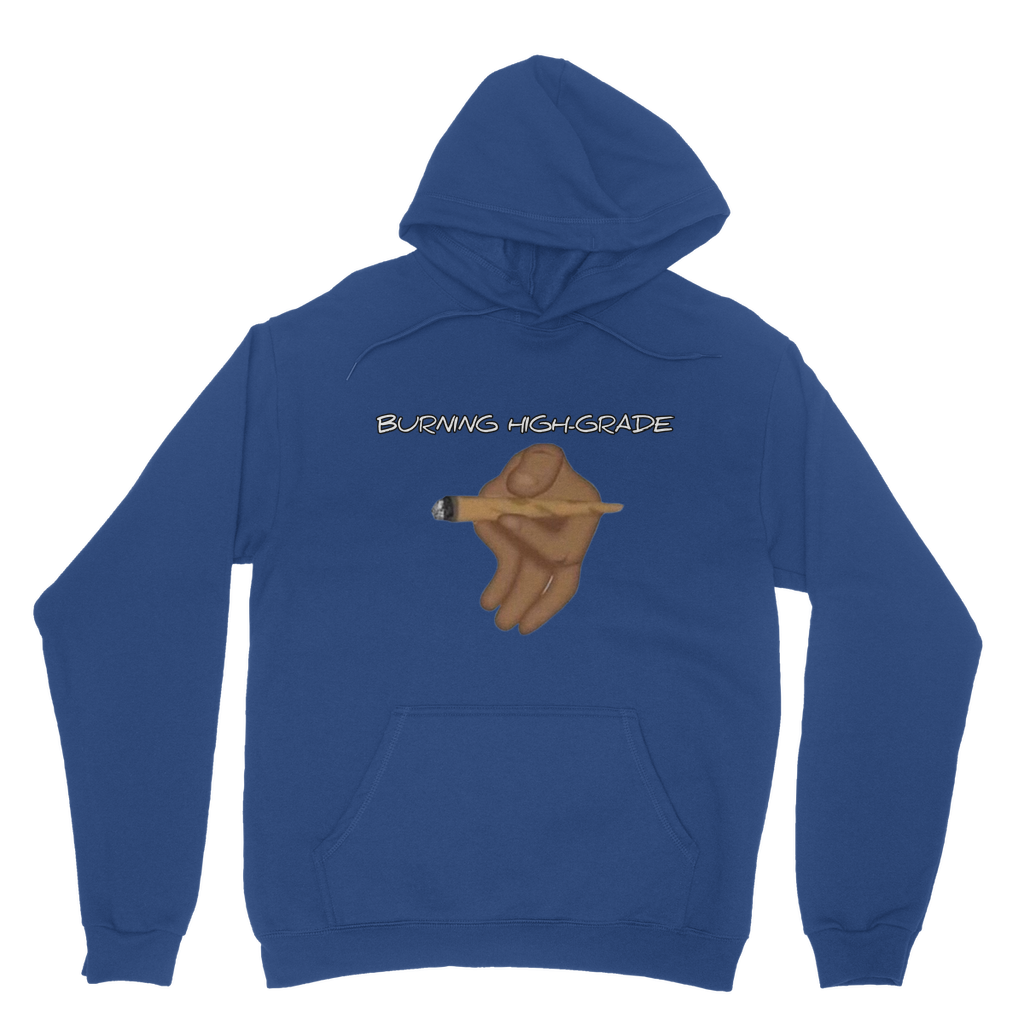 McGregor Clan - Adult Hoodie