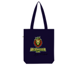 McGregor Clan - Organic Tote Bag