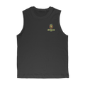 McGregor Clan- Adult Sleeveless Muscle Top