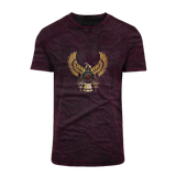 McGregor Clan- Unisex Acid Washed T-Shirt