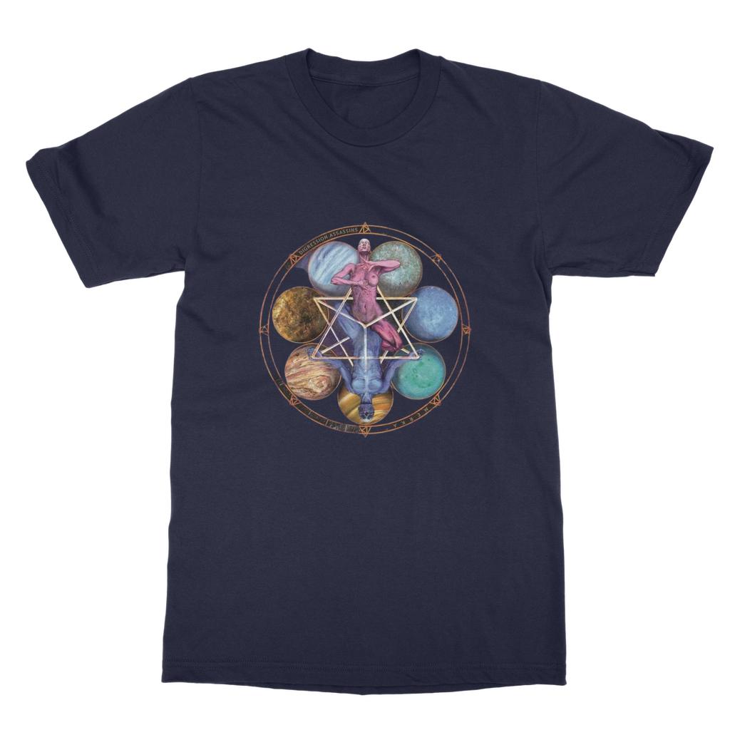 McGregor Clan -Unisex Adult T-Shirt