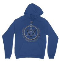 McGregor Clan - religion Of Truth Adult Hoodie