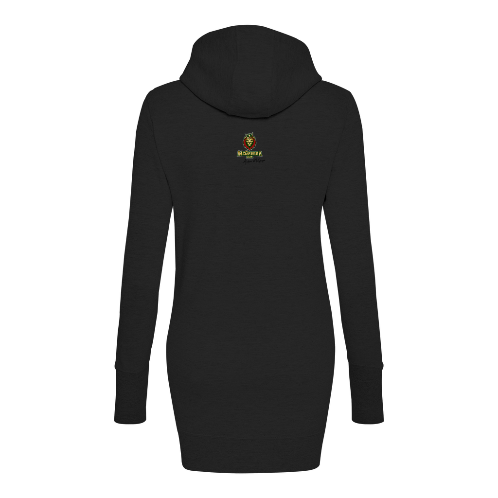 McGregor Clan - Adult Hoodie Dress
