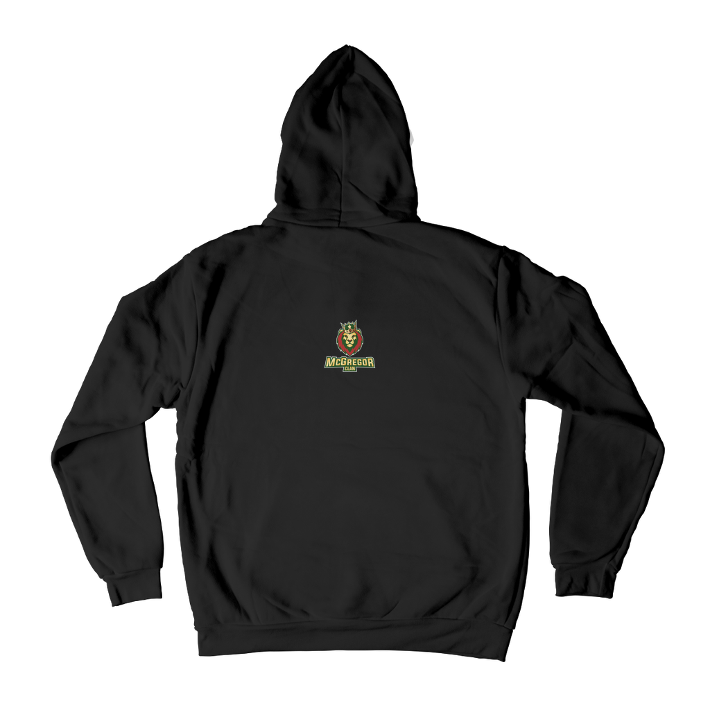 McGregor Clan - Unisex Premium Adult Hoodie