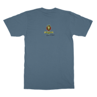 McGregor Clan- Flutters McGregor Clan -Adult Unisex T-Shirt
