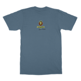 McGregor Clan- Flutters McGregor Clan -Adult Unisex T-Shirt