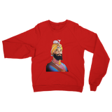 Religious Man McGregor Clan - Unisex Sweatshirt