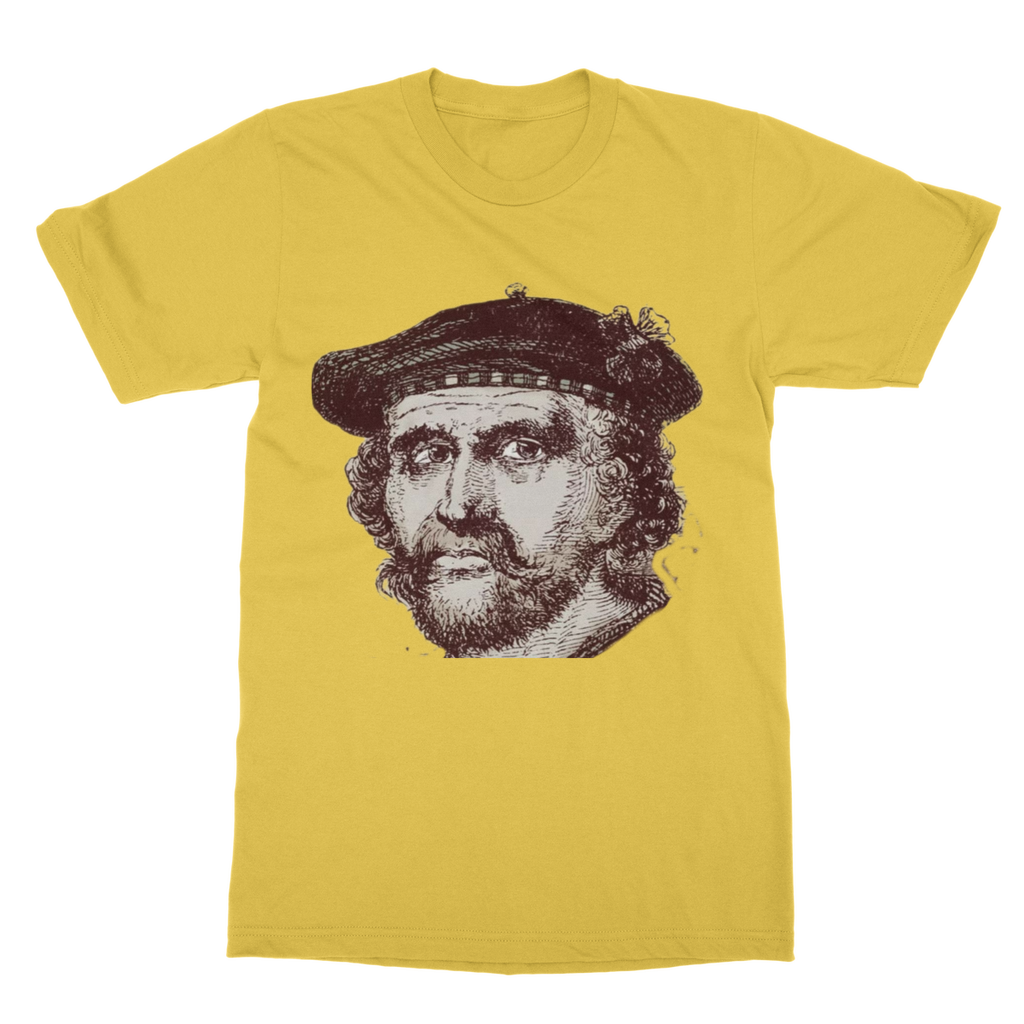 McGregor Clan -Unisex Adult T-Shirt