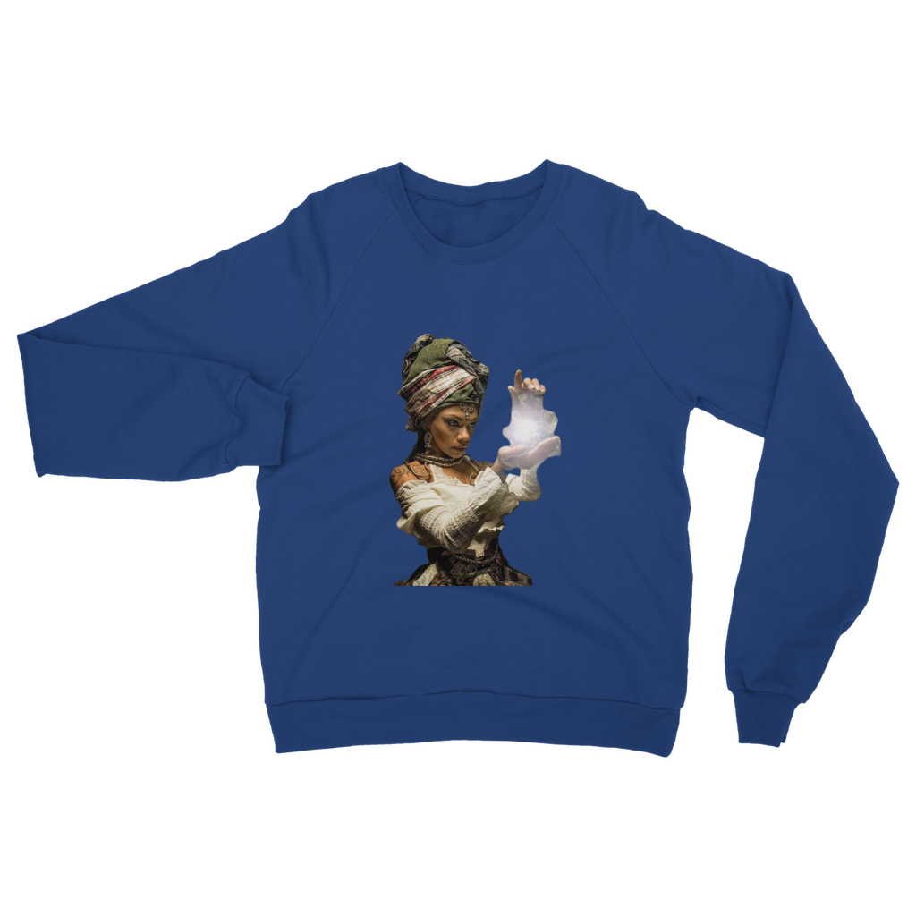 McGregor-Clan -Black Magic - Unisex Sweatshirt