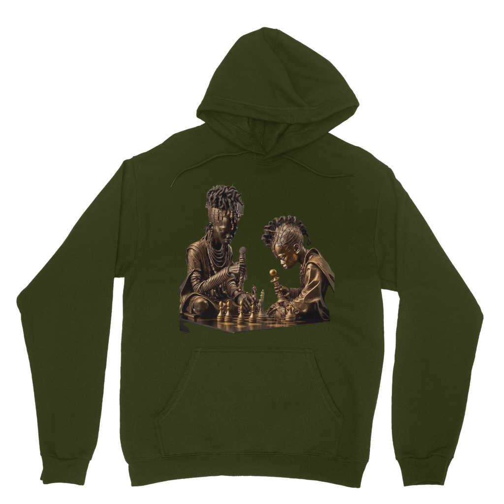 McGregor Clan - Adult Hoodie