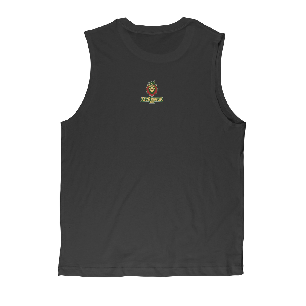 McGregor Clan - Classic Adult Muscle Top