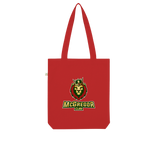 McGregor Clan - Organic Tote Bag