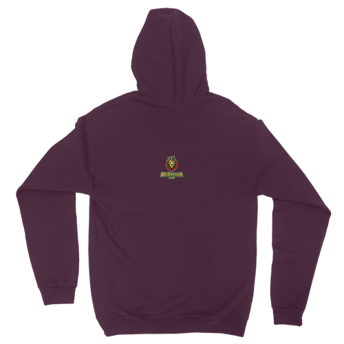 McGregor Clan - Adult Hoodie