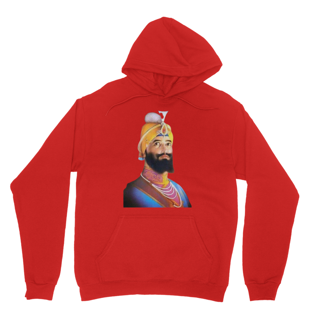 Religious Man McGregor Clan - Adult Hoodie