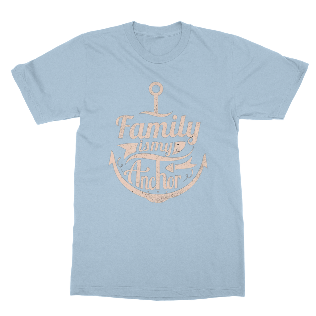 McGregor Clan -Unisex Adult T-Shirt