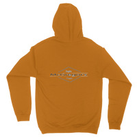 McGregor Clan - Despite Them Adult Hoodie