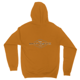 McGregor Clan - Despite Them Adult Hoodie