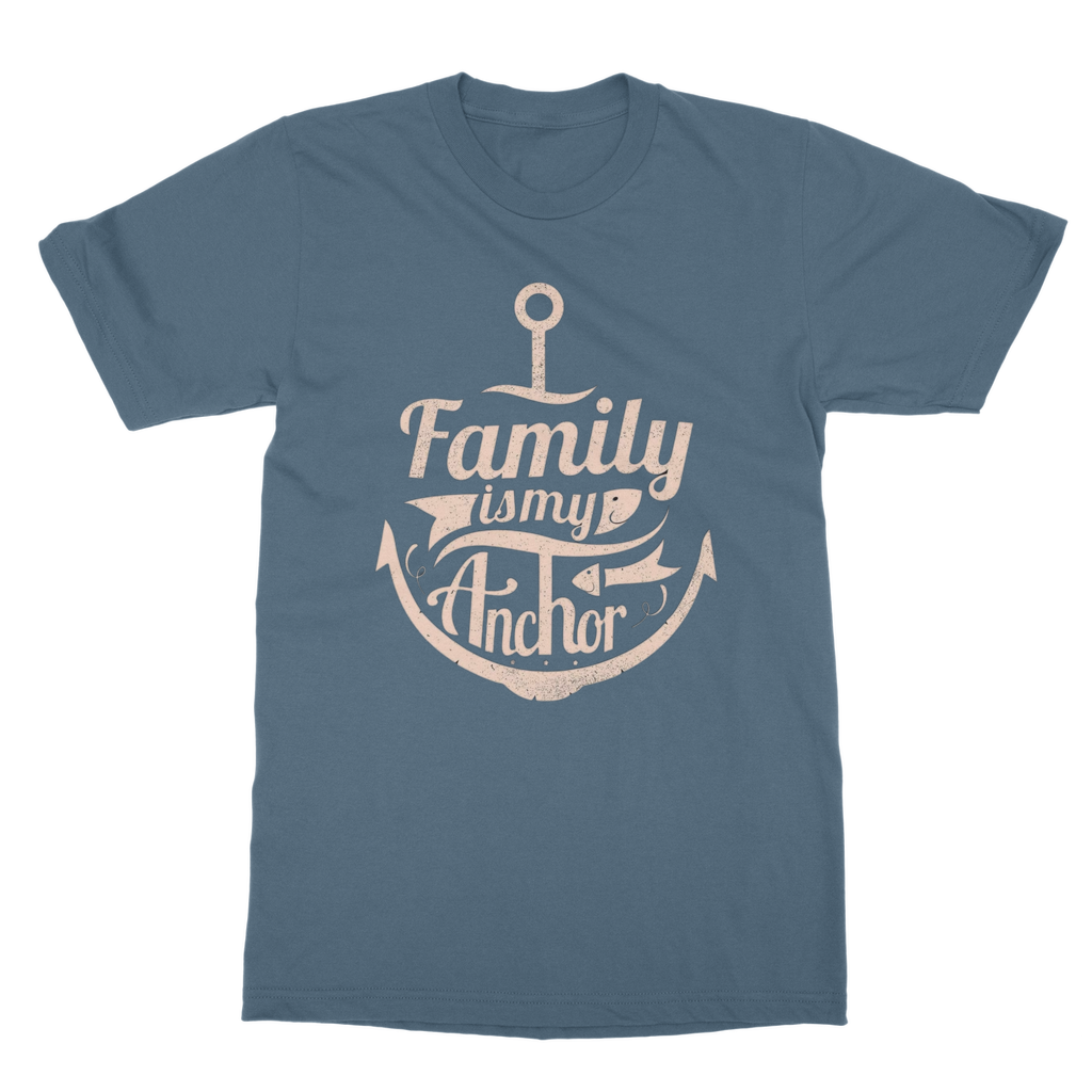 McGregor Clan -Unisex Adult T-Shirt