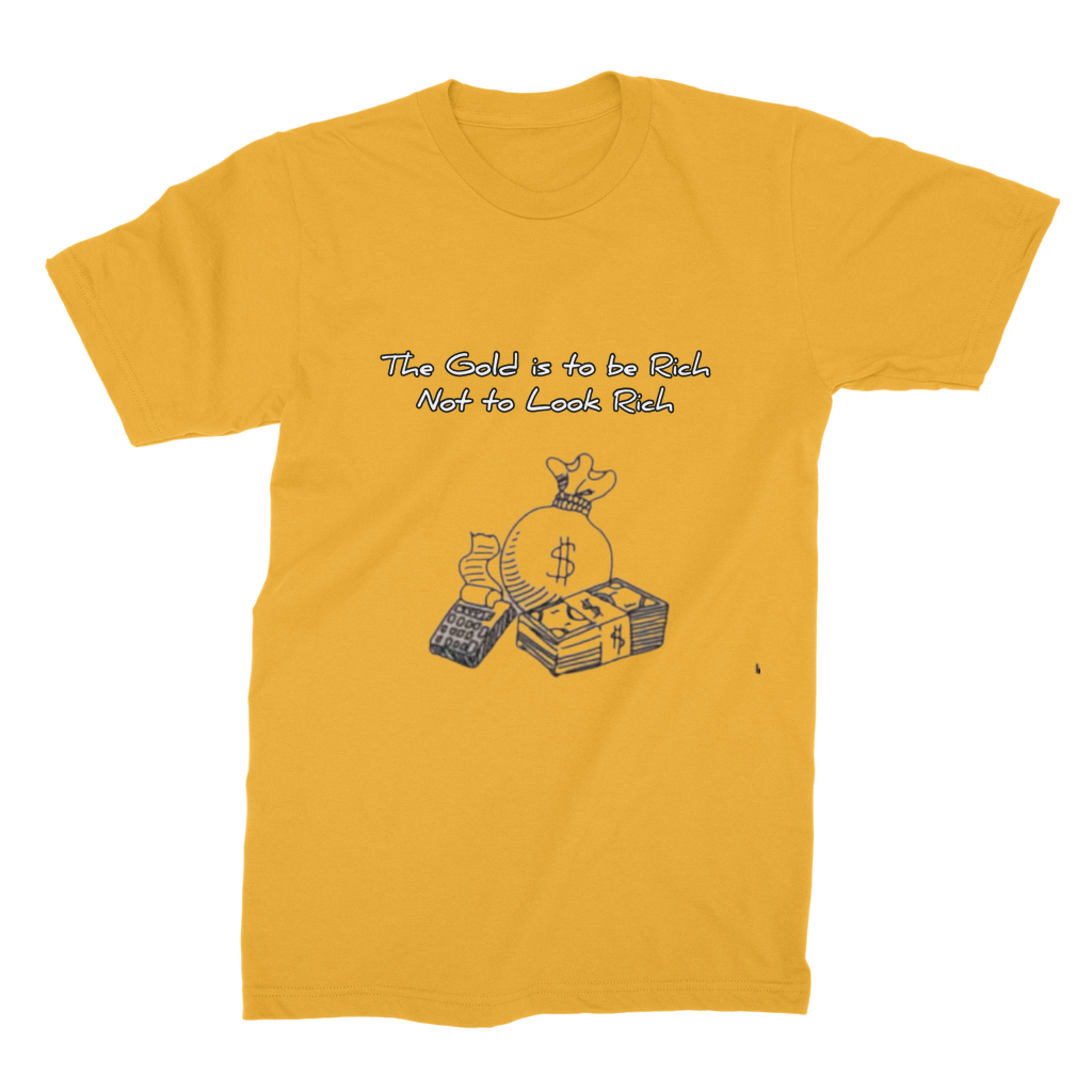 McGregor Clan- Money Men's T-Shirt