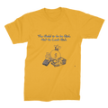 McGregor Clan- Money Men's T-Shirt