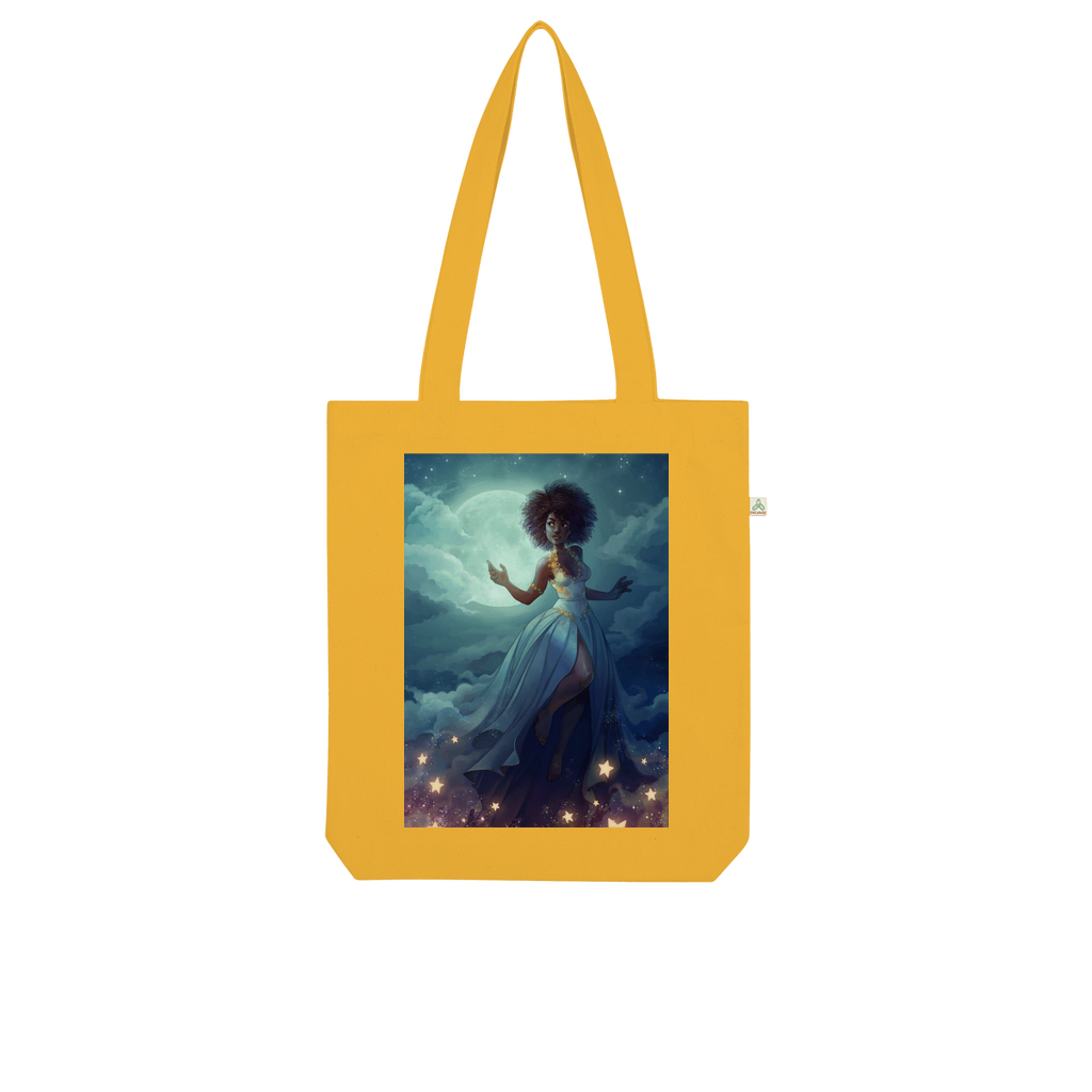 McGregor Clan - Organic Tote Bag