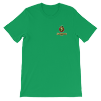 McGregor Clan Lion Classic Kids T-Shirt