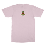 McGregor Clan- Orisha Unisex T-Shirt McGregor Clan -Adult Unisex T-Shirt